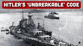 How a single Polish cryptologist did the impossible and cracked Hitler&rsquo;s &lsquo;unbreakable&rsquo; code