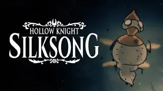 PARTE: 38 | A M&Atilde;E DESOLADA em HOLLOW KNIGHT SILKSONG [ Gameplay PT-BR ]