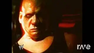 WWE Mashup Day 2019: Kane - 