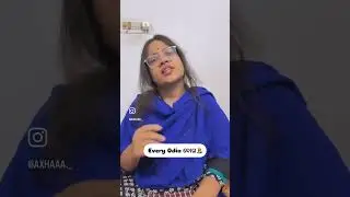 Every Odia bou😅