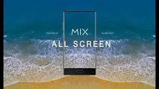 Ulefone Mix  Oukitel Mix 2 со скидкой 30-50$ и розыгрышем Ссылки