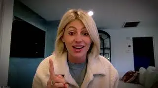 The Arriving Soul Family with Jenna Brocious | The Golden Rule Revolution | Lucas Mack