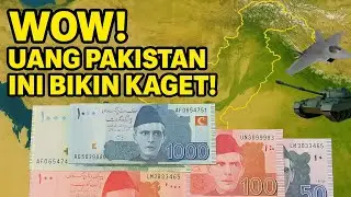 WOW! Pakistani 50, 100, 500 & 1000 Rupee Notes Have This Secret!