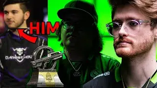 What happened to Optic Gaming?