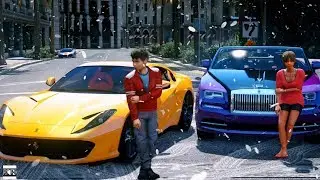 GTA 5 REAL LIFE TEEN MOD SEASON 2 FINALE