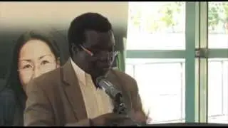 Daniel's Amazing Success Story - Refugee to Minister