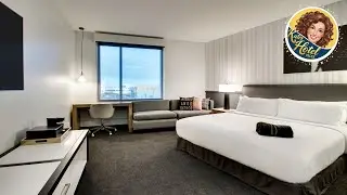The Rose Hotel Chicago O&rsquo;Hare, Tapestry Collection by Hilton | United States 🌟