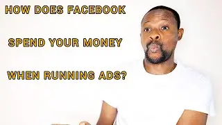 Campaign Bid Strategy - How Facebook spends your money when running ads!
