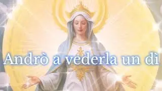 Andrò a vederla un dì
