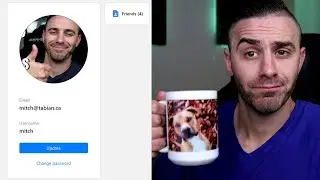 How I'm building a real-time chat website with django (VLOG)