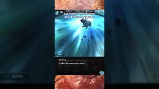Granblue dad finally shows up #granbluefantasy #cygames