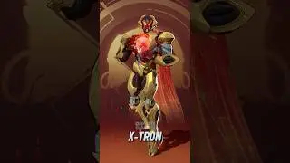 *Новые* облики ULTRON и анимации MVP в Marvel Rivals