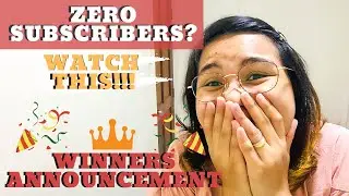 0 TO 100 SUBSCRIBERS 2020 || HOW TO GAIN MORE SUBSCRIBERS
