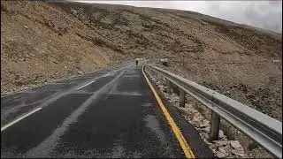 YHAI Umling La pass Cycling Expedition 2023