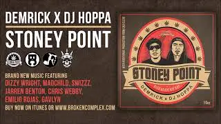 Demrick & DJ Hoppa - Stoney Point High