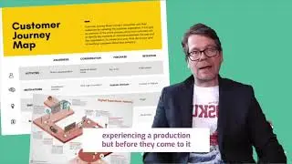 Immersive Audience Journey Report