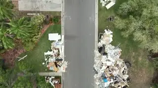 CLIMATE MATTERS: Data analytics company Core Logic estimated damage could cost property owners up to