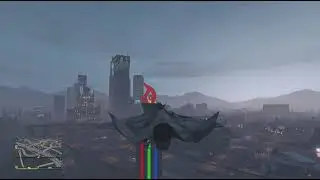 GTA5Failed a funny stunt clips NO2