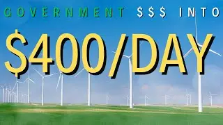 From Sun to Sum! $400/Day Guide