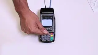 How To Reprint a Customer Receipt