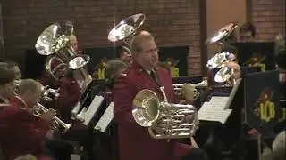 Steve Burditt Euph Solos