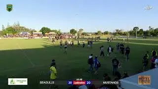 Ladbrokes NRRRL 2019 Season, Major Semi Final