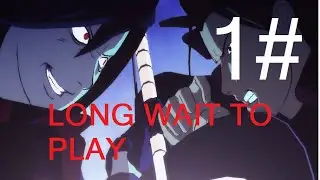 Lets Play Naruto Storm 4 YES! LETS DO THIS (Part 1)