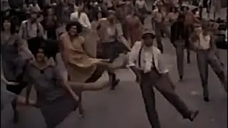 Annie (1982) - Original &ldquo;Easy Street&rdquo;, Making Of The Deleted Scene