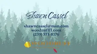 Shawn Cassel - Your Naples Park Realtor