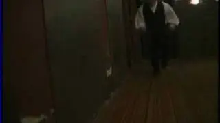 Marty Klebba (Pirates of the Caribbean) kicks and jumps
