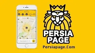 PersiaPage | Local Business Directory