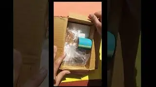 unboxing Amazon package||#unboxing #resin #amazon #amazonunboxing #resinart #amazonreview #shorts