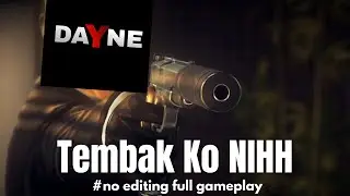 Hitman absolution - prolog gameplay