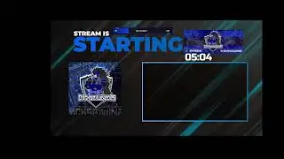 It's going to start | #darkspawn2025 on #Twitch