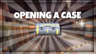 Opening 1 case Lol || Critical Ops 1.22