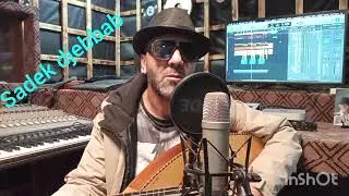 Sadek djebbab rond hommage a kaneb mohend said 