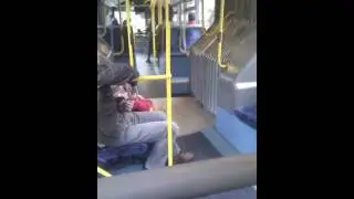 Konect bus bendy bus