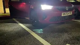 Turbo Corsa!!!