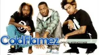 Cold Flamez - UFO