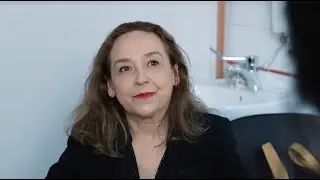 Ana's story: lung cancer screening and quitting smoking