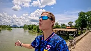 Исследуйте 4000 островов Лаоса! 🇱🇦