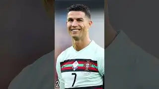 RONALDO'S TOTAL CAREER GOALS FROM 2021 TO 2026. PART 3 || NOOBSELLER @cristiano  @realmadrid