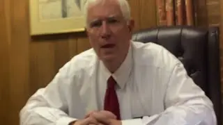 Mo Brooks enters Alabama Senate race