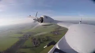 MyTwinDream FPV