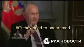 Vladimir Putin The Vampires Ball is Coming to an End