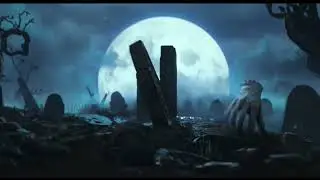 WEDNESDAY S2 INTRO NETFLIX