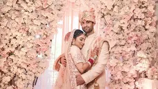 Wedding Teaser l  Ankit Gera & Rashi l Friends Photography 91500-00084