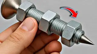 Innovative tool ideas that millions of people don't know about | DIY projects
