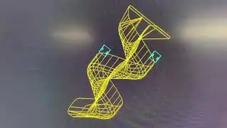Spiral Chute Concept