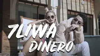 7LIWA - Dinero (Official Music Video)